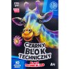 ASTRAPAP Blok čiernych papierov A4 10 listov 170g/m2 106022005 ASTRAPAP Blok čiernych papierov A4 10 listov 170g/m2 106022005