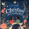 Christmas Is Coming! (Tama Fortner,Wazza Pink)(Leporelo) Christmas Is Coming! (Tama Fortner,Wazza Pink)(Leporelo)