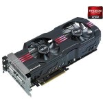 Asus EAH6950 DCII/2DI4S/2GD5