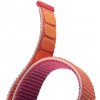 Aiino - Koa band for Apple Watch 1-8 Series 42-45 mm - DragonFruit AIBANDL-MT