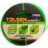 Lanko vyžínacie štvorcové 2,0 mm x 15 m - TOLSEN Lanko vyžínacie štvorcové 2,0 mm x 15 m - TOLSEN