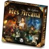 Res Arcana Res Arcana