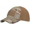 Pentagon RAPTOR BB CAP - taktická šiltovka - PENTACAMO (Baseballová čiapka v maskovacom prevedení PENTACAMO s nastaviteľným velcro patentom, velcro panelmi a putkom) Pentagon RAPTOR BB CAP - taktická šiltovka - PENTACAMO (Baseballová čiapka v maskovacom prevedení PENTACAMO s nastaviteľným velcro patentom, velcro panelmi a putkom)