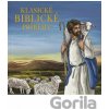 Klasické biblické príbehy - Thea Brink Klasické biblické príbehy - Thea Brink