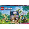 LEGO® Friends 42669 Dom včelárov a kvetinová záhrada - LEGO LEGO® Friends 42669 Dom včelárov a kvetinová záhrada - LEGO