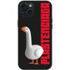 Picasee Fashion Case MagSafe pre Apple iPhone 15 Plus - Kiky Ricky Picasee Fashion Case MagSafe pre Apple iPhone 15 Plus - Kiky Ricky