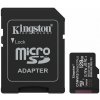 Kingston MicroSDXC 128GB Canvas Select Plus Gen 3 + SD adaptér SDCS3/128GB (SDCS3/128GB) Kingston MicroSDXC 128GB Canvas Select Plus Gen 3 + SD adaptér SDCS3/128GB (SDCS3/128GB)