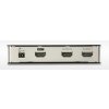 2Port HDMI Audio/Video Splitter, HDMI Splitter 2Port HDMI Audio/Video Splitter, HDMI Splitter