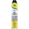 Tekapur PU pena ALL SEASON pištoľová 800 ml Tekapur PU pena ALL SEASON pištoľová 800 ml