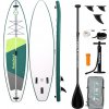 FunWater SUP paddleboard SUPFW69A 3,35m (zeleno-bílá) FunWater SUP paddleboard SUPFW69A 3,35m (zeleno-bílá)