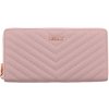 Dámska kožená peňaženka Segali Sita ružová Dámska kožená peňaženka Segali Sita ružová