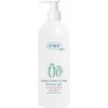 Ziaja Umývací gél na telo a vlasy pre deti Tučniak Baby Body & Hair Shower Gel 400 ml Ziaja Umývací gél na telo a vlasy pre deti Tučniak Baby Body & Hair Shower Gel 400 ml