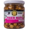 LK Baits Tiger Nuts Hungary Honey - Tigrie orech 220 ml LK Baits Tiger Nuts Hungary Honey - Tigrie orech 220 ml