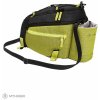 VAUDE Silkroad L Luminum taška na nosič, 11 l, bright green VAUDE Silkroad L Luminum taška na nosič, 11 l, bright green