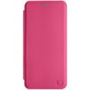 mobilNET knižkové puzdro Xiaomi Redmi 15C 4G/5G, ružové (Lichi)