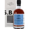 S.B.S. Dominican Republic 2009 52%, 0.7 L (darčekové balenie) S.B.S. Dominican Republic 2009 52%, 0.7 L (darčekové balenie)