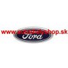 Ford FOCUS C-MAX 2/2007- Predný znak Ford FOCUS C-MAX 2/2007- Predný znak