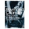 Lady in the Lake and Other Novels (Raymond Chandler)(Brožovaná) Lady in the Lake and Other Novels (Raymond Chandler)(Brožovaná)