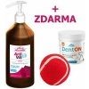 VITAR Veterinae Artivit Sirup 1000 ml s dávkovačom + DentON 100g + Aportovacia loptička pre psov ZADARMO VITAR Veterinae Artivit Sirup 1000 ml s dávkovačom + DentON 100g + Aportovacia loptička pre psov ZADARMO