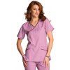 Unity Medical AMALIA Dámska zdravotnícka tunika ružová S Unity Medical AMALIA Dámska zdravotnícka tunika ružová S