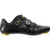 MAVIC SHOES Cosmic Pre Black / YELLOW Veľkosť EU: 42 MAVIC SHOES Cosmic Pre Black / YELLOW Veľkosť EU: 42