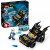 LEGO LEGO® DC Batman™ Batman™ a Batmobil vs. Mr. Freeze™ 76301 LEGO LEGO® DC Batman™ Batman™ a Batmobil vs. Mr. Freeze™ 76301
