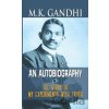 M.K. Gandhi an Autobiography - Mahatma Gandhi