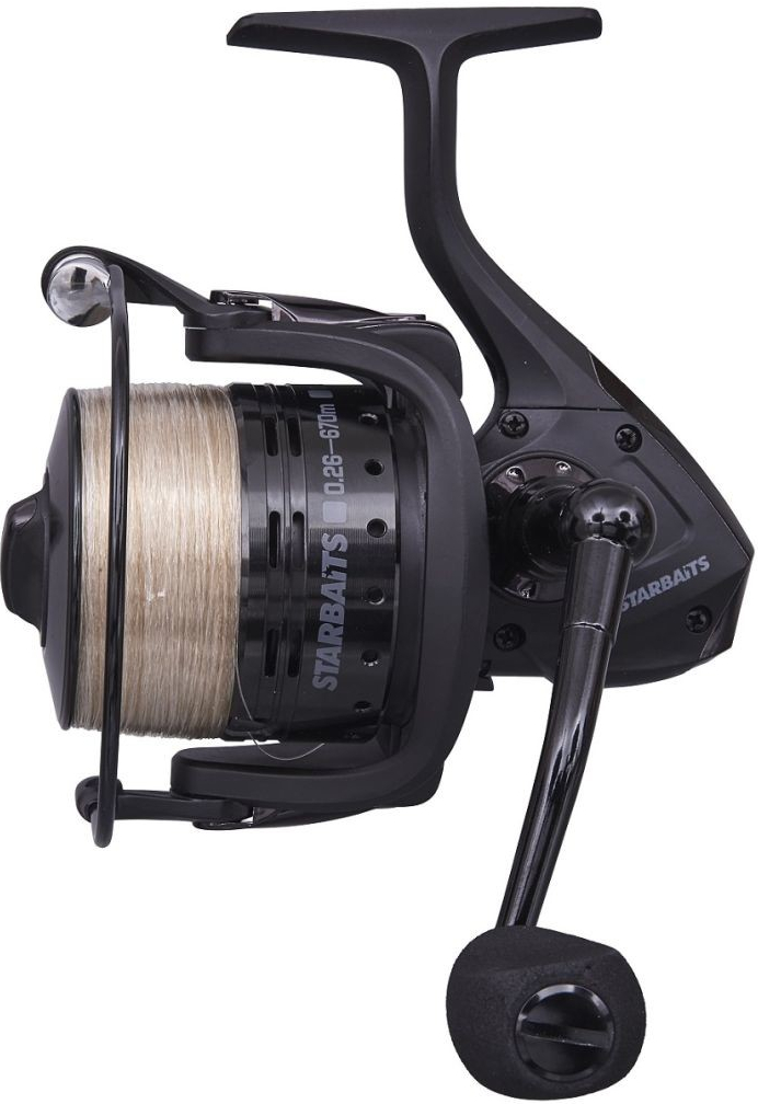 Starbaits CX Reel 5000 FD