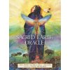 Sacred Earth Oracle Sacred Earth Oracle
