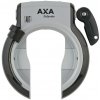 Zámok AXA Defender strieborno/čierny Zámok AXA Defender strieborno/čierny