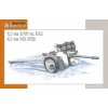 Special Hobby 3,7cm KPUV vz.37M / 3,7cm Pak M 37 (t) 1:35 Special Hobby 3,7cm KPUV vz.37M / 3,7cm Pak M 37 (t) 1:35