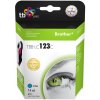 TBPrint Brother LC-123C - kompatibilný TBPrint Brother LC-123C - kompatibilný