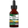 Nature's Answer St. John's Wort, ľubovník bodkovaný, extrakt, 1000 mg, 30 ml Výživový doplnok Nature's Answer St. John's Wort, ľubovník bodkovaný, extrakt, 1000 mg, 30 ml Výživový doplnok