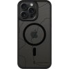 Tactical MagForce Hyperstealth Sika Kryt pre iPhone 15 Pro Max Asphalt