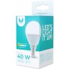 Forever LED bulb E14 G45 6W 6000K 510 lm Forever LED bulb E14 G45 6W 6000K 510 lm
