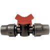 PALAPLAST Quick mini ventil 16x16 PALAPLAST Quick mini ventil 16x16
