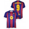 FC Barcelona Robert LEWANDOWSKI dres detský (2025-2026) domáci - oficiálna replika FC Barcelona Robert LEWANDOWSKI dres detský (2025-2026) domáci - oficiálna replika