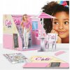Domček pre bábiky Barbie Fashionistas 70 cm Domček pre bábiky Barbie Fashionistas 70 cm