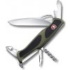 Victorinox VXW RANGER GRIP 61 130mm zelená Victorinox VXW RANGER GRIP 61 130mm zelená