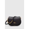 Kabelka Guess KUBA HWVA93.29200 čierna ONE SIZE Kabelka Guess KUBA HWVA93.29200 čierna ONE SIZE