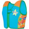 Zoggs Plavecká vesta - SUPER STAR SWIMSURE JACKET 4-5 rokov Zoggs Plavecká vesta - SUPER STAR SWIMSURE JACKET 4-5 rokov