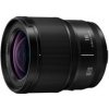 Panasonic Lumix S 18mm f/1.8 Panasonic Lumix S 18mm f/1.8