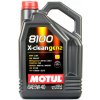 Motorový olej Motul 5 l 5W-40 Motorový olej Motul 5 l 5W-40