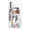 Odolné silikónové puzdro iSaprio - Donuts 10 - Samsung Galaxy M52 5G Odolné silikónové puzdro iSaprio - Donuts 10 - Samsung Galaxy M52 5G