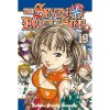 Kodansha America Seven Deadly Sins 19 Kodansha America Seven Deadly Sins 19