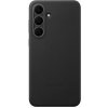 Samsung Ochranný Kryt z Vegánskej Kože S25 FE Black EF-VS731PBEGWW Samsung Ochranný Kryt z Vegánskej Kože S25 FE Black EF-VS731PBEGWW