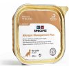 Specific FOW-HY Allergen Management Plus 7 x 100 g Specific FOW-HY Allergen Management Plus 7 x 100 g