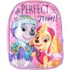 Detský batoh Paw Patrol Perfekt team ružový