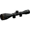 Puškohľad Mount Master 6x40 AO Mil Dot s montážou 11mm Puškohľad Mount Master 6x40 AO Mil Dot s montážou 11mm
