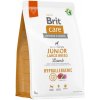 Brit Care dog Hypoallergenic Junior Large Breed 3kg